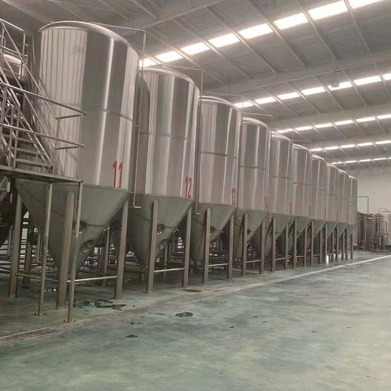 勉县精酿啤酒设备厂—行业标准政策